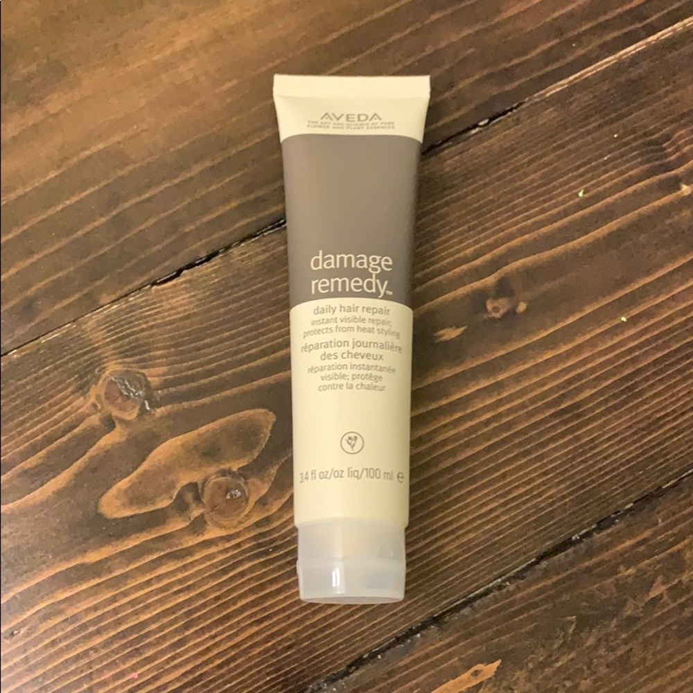 Aveda - hair- damage remedy